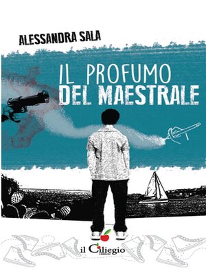 cover image of Il profumo del maestrale